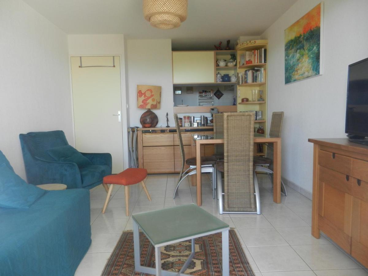 Le Jardin De La Plage - T2 - Terrasse Jardin 30M2 - Piscine - Clim- Wifi -Parking Canet-en-Roussillon Esterno foto